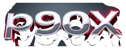 p90x logo
