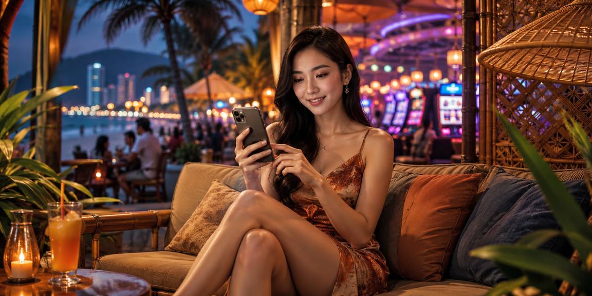 p90x Sảnh game chính